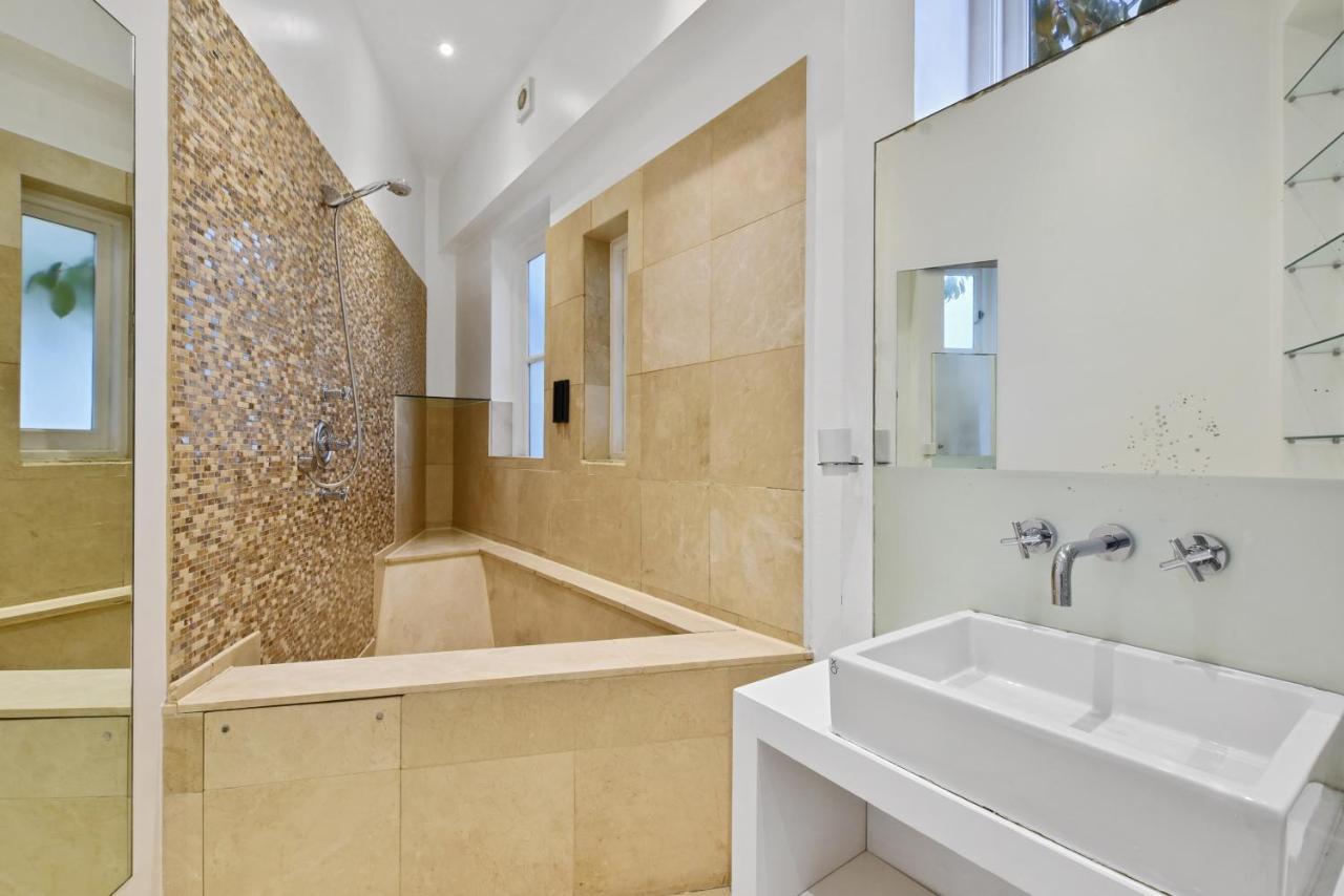 Cozy Flat Near Kensington Palace Лондон Экстерьер фото